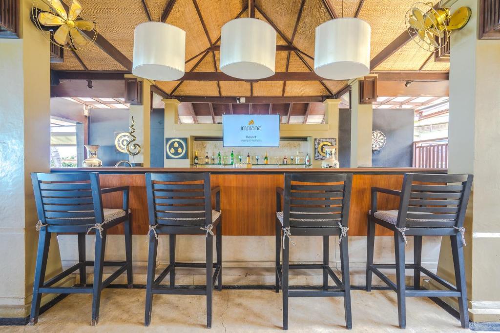 صالة مشتركة/ منطقة التلفزيون