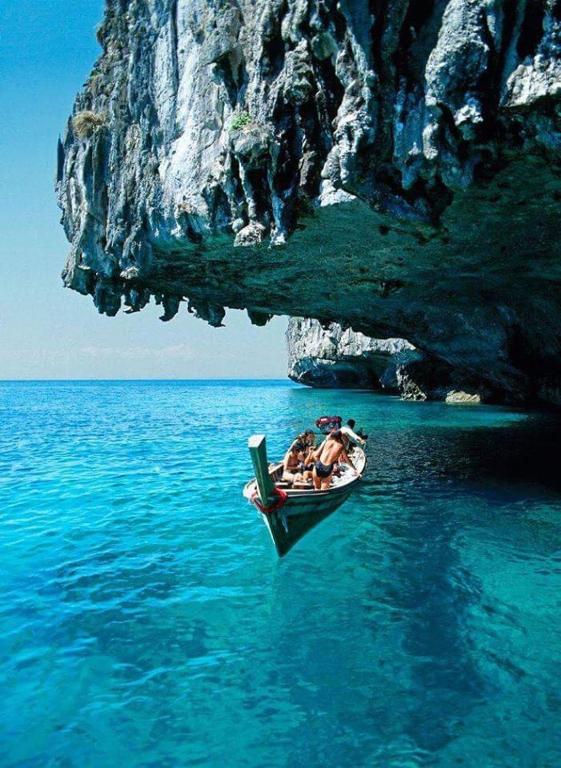 Baan Anattaya Koh yao noi — Hotel in Phang Nga