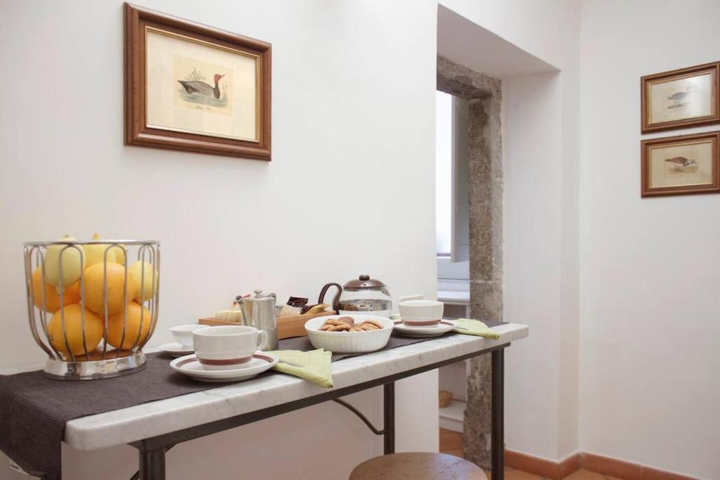 Finestra sul cortile - 4