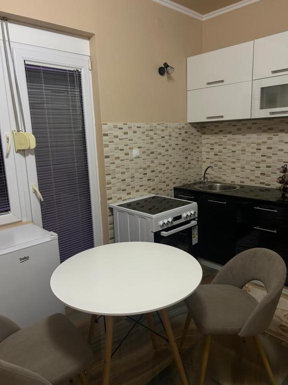 Pause - cozy Podgorica apartment - 2