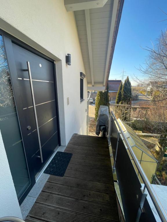 Bordinghouse Arndt - 3
