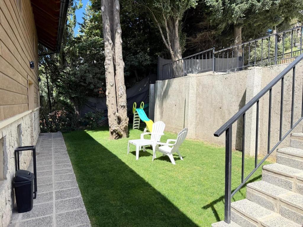 Nahuel Suites - 3