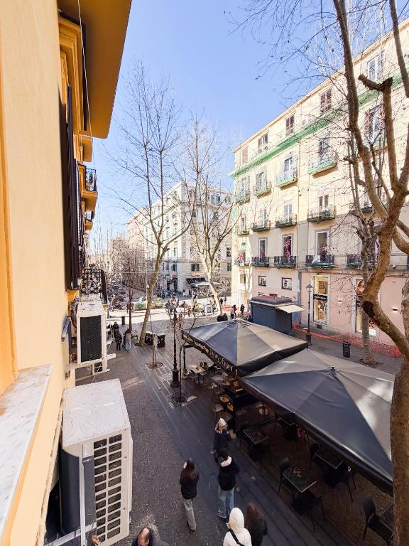 スイート スカルラッティ (Suite Scarlatti)