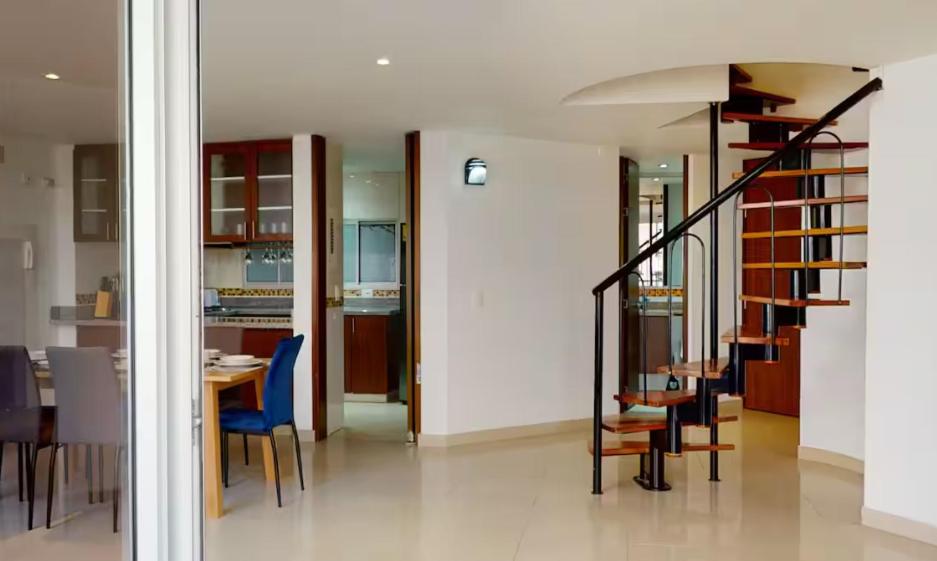 EspacioYa By Mario Rental Duplex Cra 14-109 - 5
