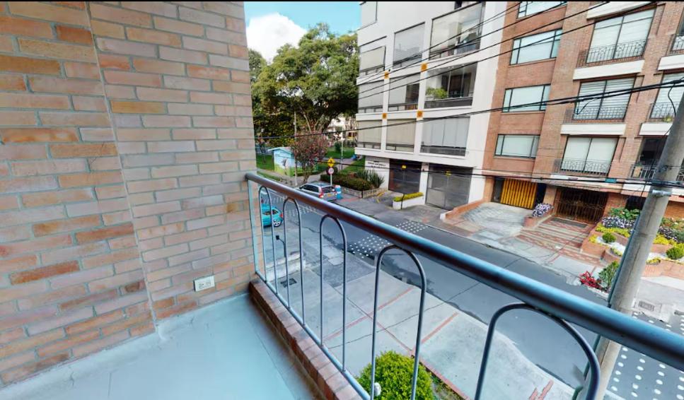 EspacioYa By Mario Rental Duplex Cra 14-109 - 2