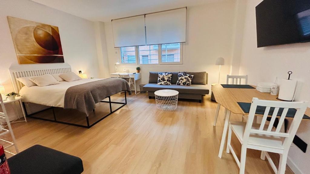 Room Pinar - Apartamento con todas las comodidades - VT 14178 - 5