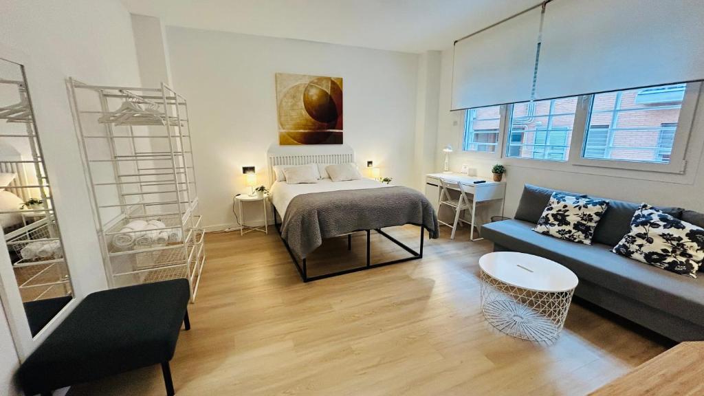 Room Pinar - Apartamento con todas las comodidades - VT 14178 - 2