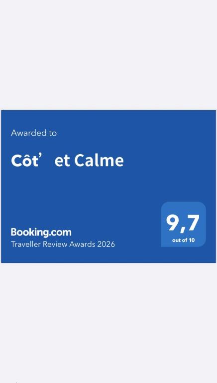 Côt’et Calme - 2