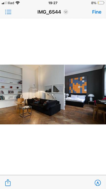 Milano prestige - 1