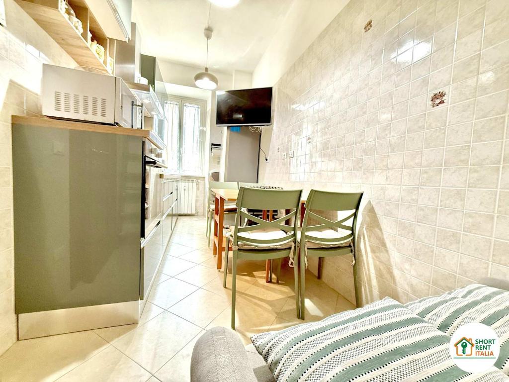 San Giovanni - Minerva House - 4