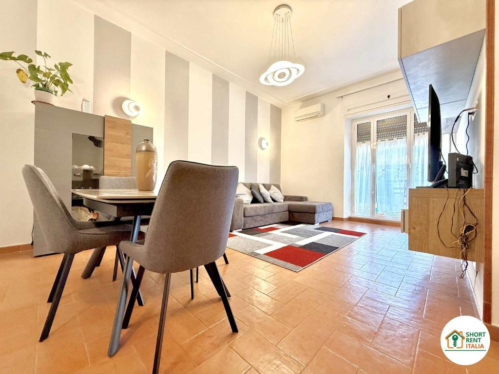 San Giovanni - Minerva House - 2