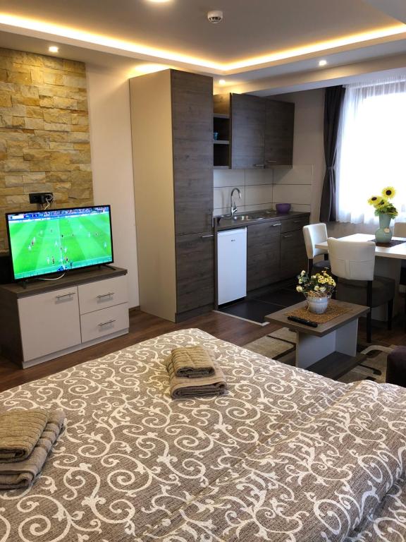 Apartmani Glamur Kopaonik - 3