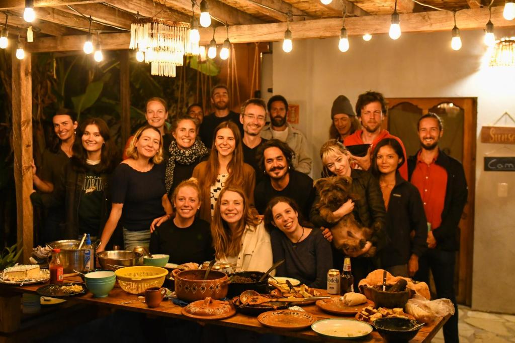 Co404 San Cristobal - Coliving Coworking - 2
