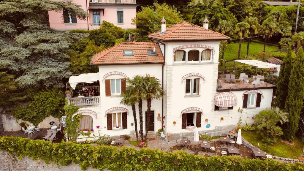 Villa Varenna - 4