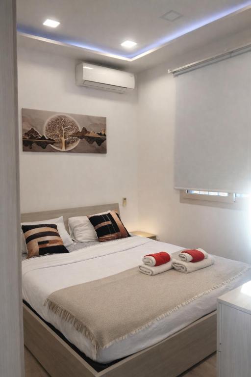 Recanto Do Sol Apartment - 3