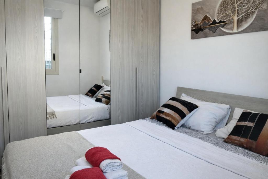 Recanto Do Sol Apartment - 2