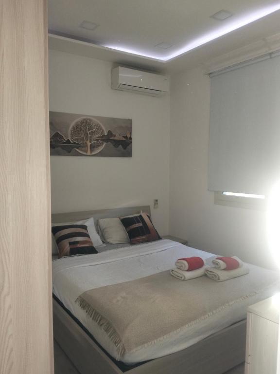 Recanto Do Sol Apartment - 4