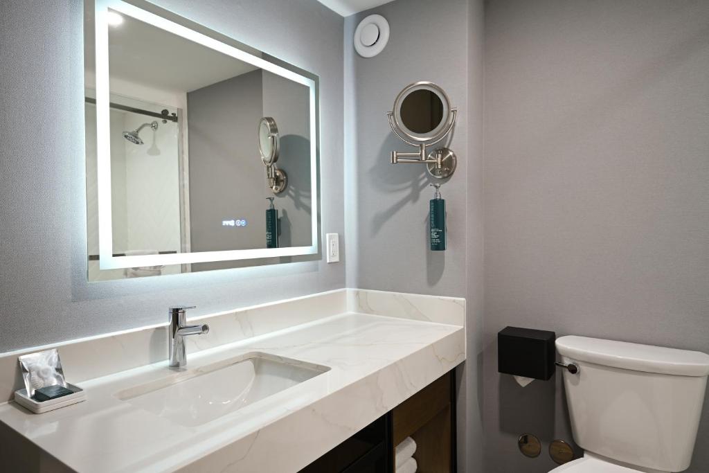 バスルーム（客室）