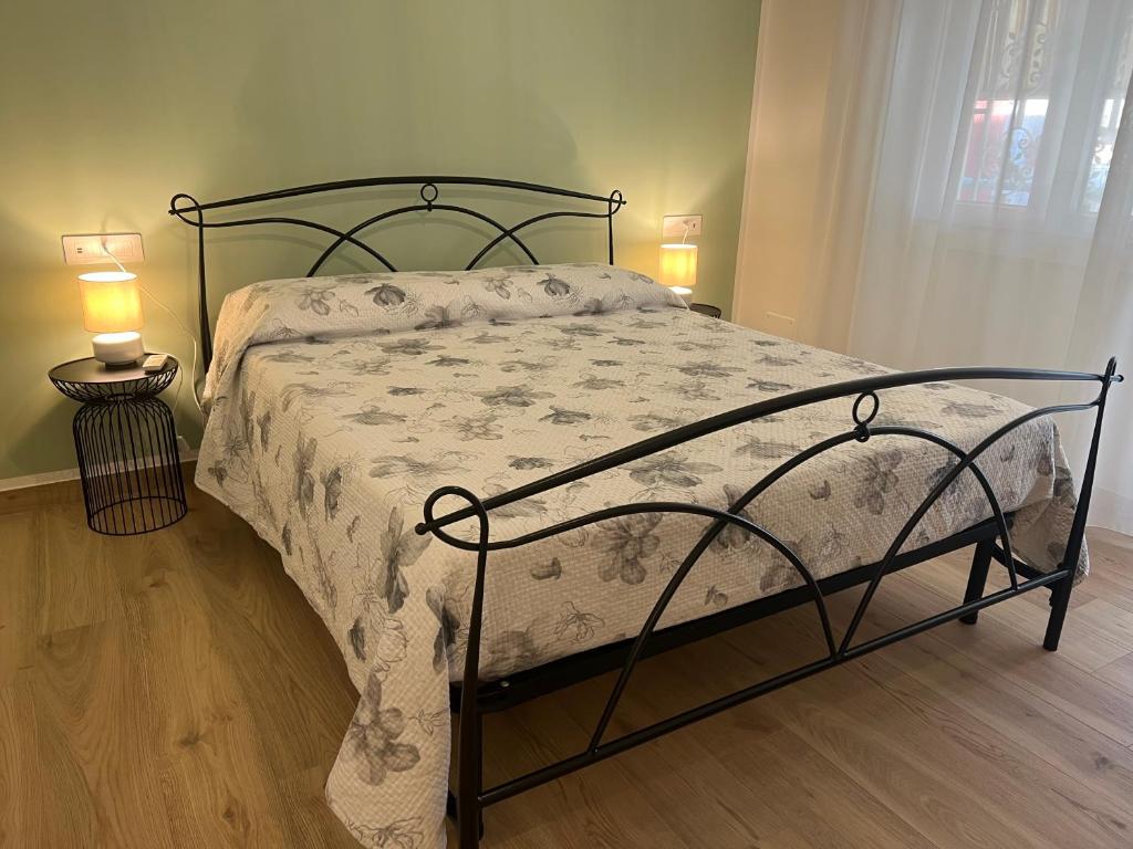 Living Aurelia - San Pietro - 4