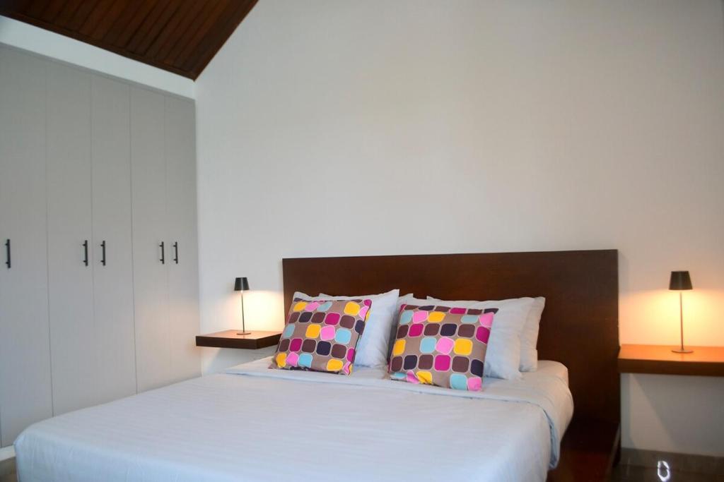 Finca Los Guaduales Exclusive Private Pool - 3