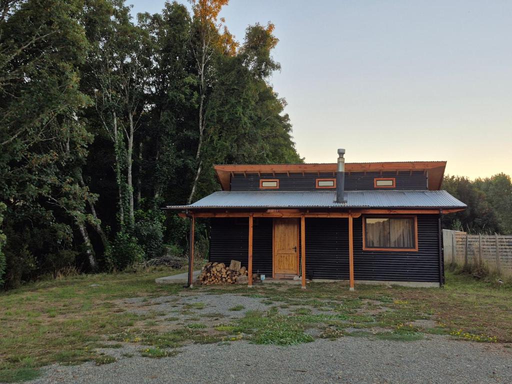 Cabaña Nuevo Amanecer - 3