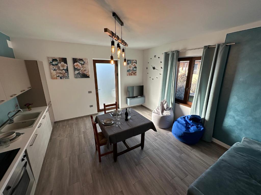 Casa Rosetta - 1