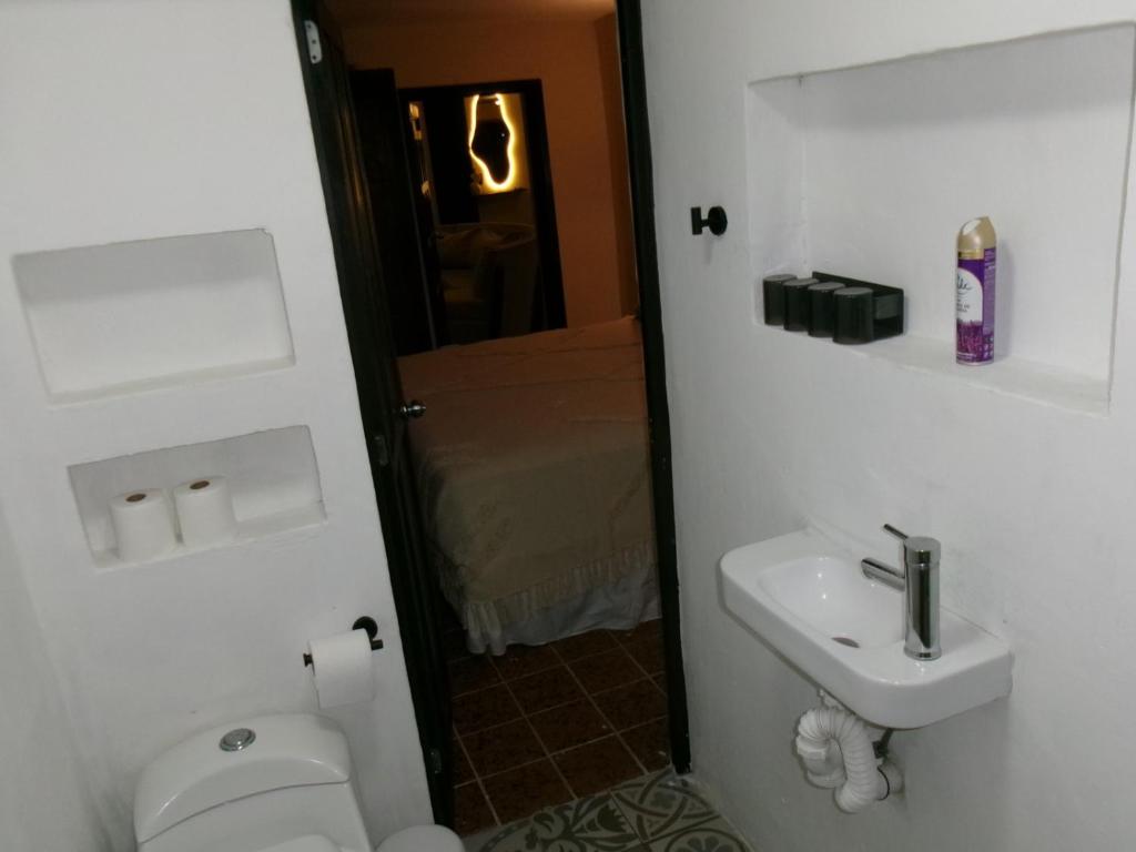Casa Antigua - 3