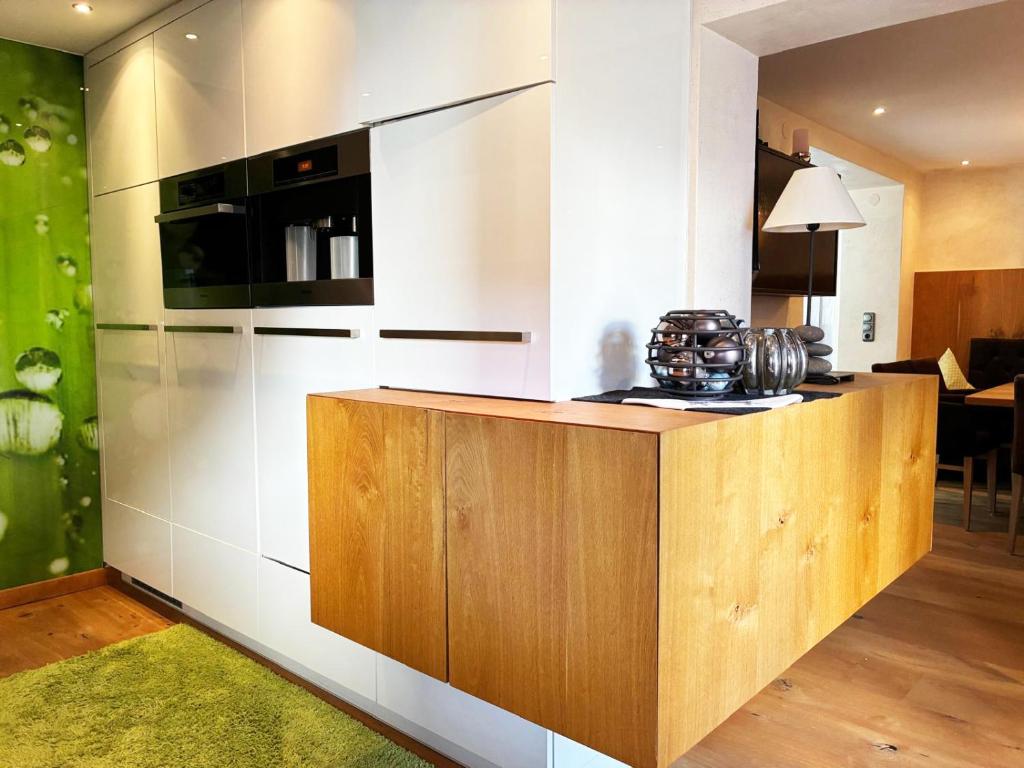 KOSIS Townhouse mit Spa Zugang im KOSIS Sports Lifestyle Hotel und Gartennutzung - 5