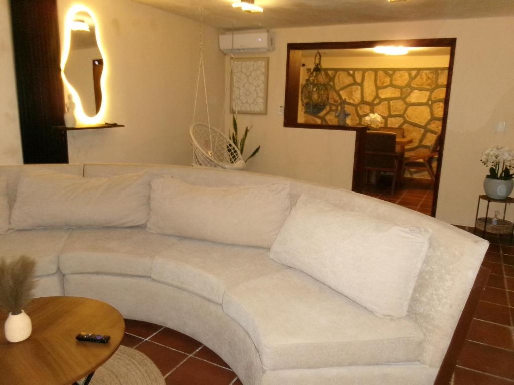 Casa Antigua - 4