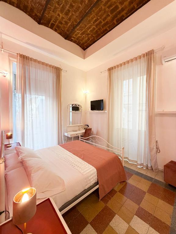 スイート スカルラッティ (Suite Scarlatti)