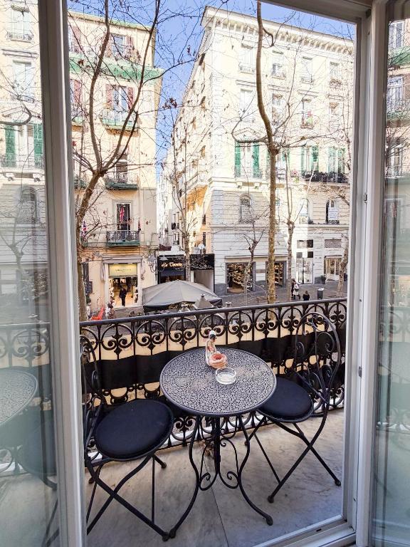 スイート スカルラッティ (Suite Scarlatti)