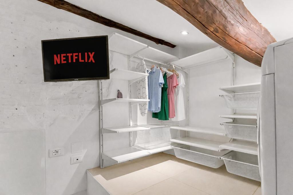 [Arco della Pace-Castello Sforzesco]Exclusive Mini Loft Wifi Netflix - 4