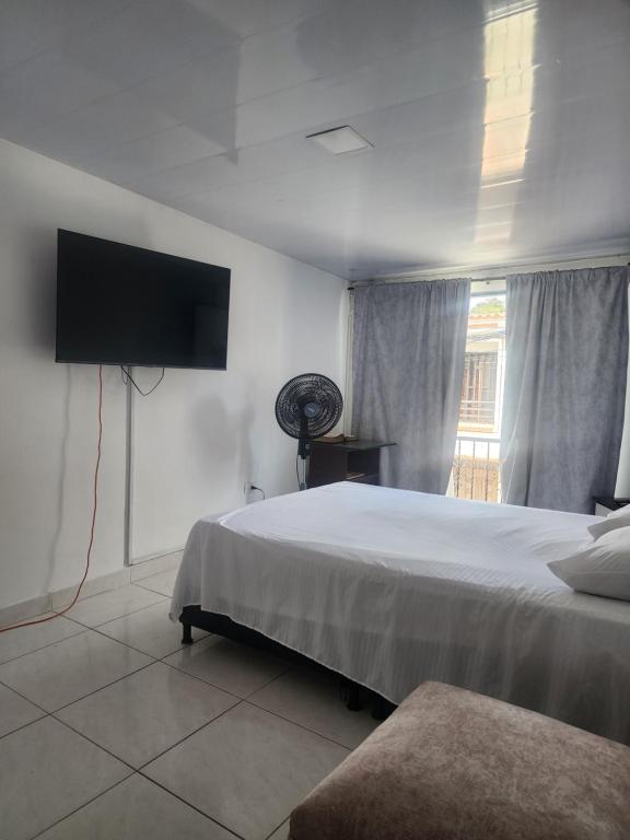 Apartamento en barrio noble - 4