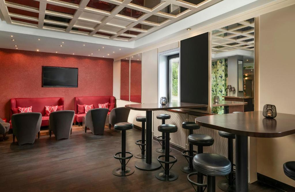 Bar/Lounge