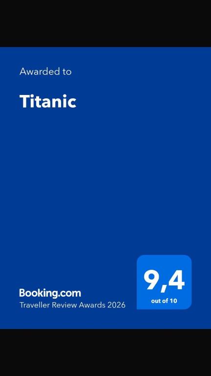 Titanic - 2
