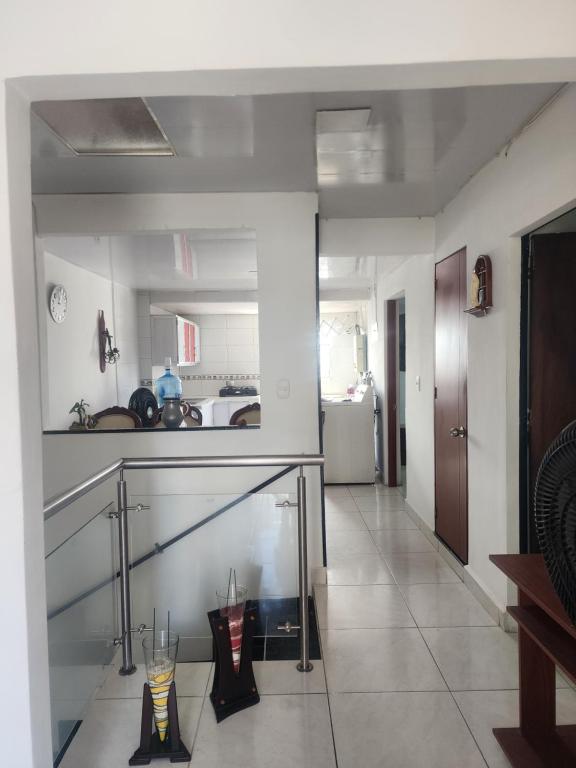 Apartamento en barrio noble - 2