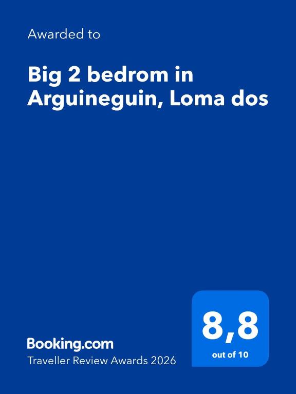 Big 2 bedrom in Arguineguin, Loma dos - 2