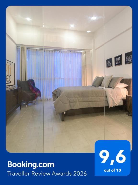 Loft 605 Armenia - 5
