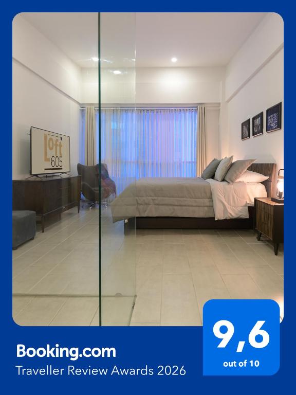 Loft 605 Armenia - 4