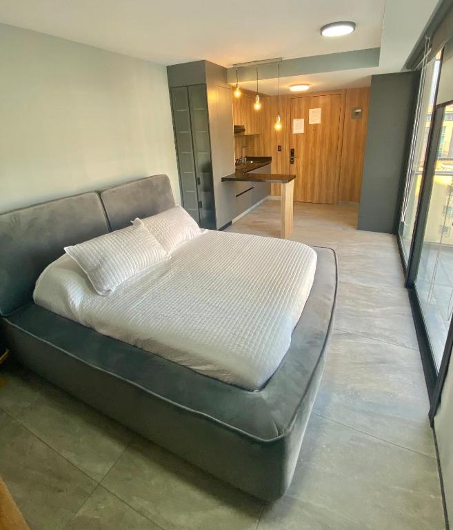 Suite acogedor - 3