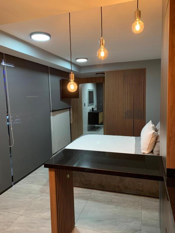 Suite acogedor - 2
