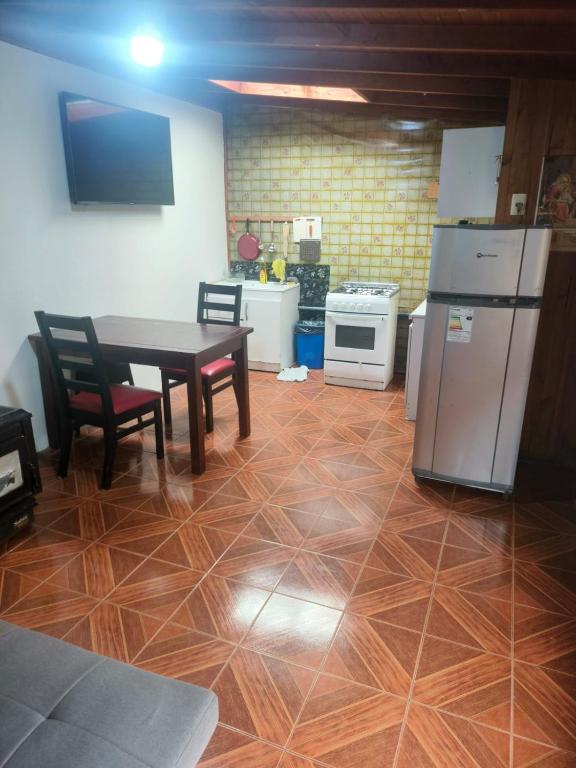 APARTAMENTO Independiente a 2 cuadras del centro de Temuco!! - 2