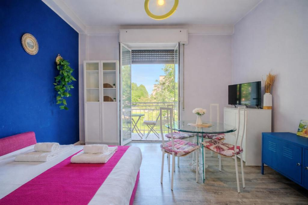 Comfort and Relax Free Parking 10 minutes to Linate - 3