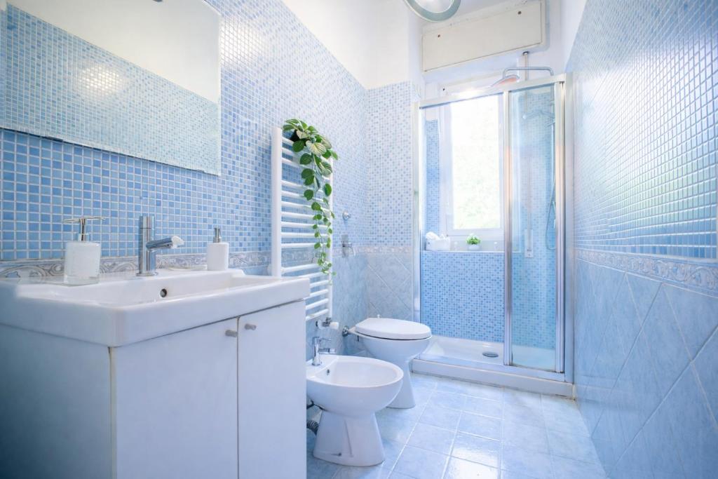 Comfort and Relax Free Parking 10 minutes to Linate - 4