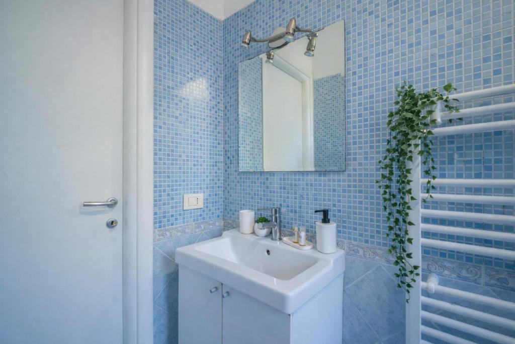 Comfort and Relax Free Parking 10 minutes to Linate - 5