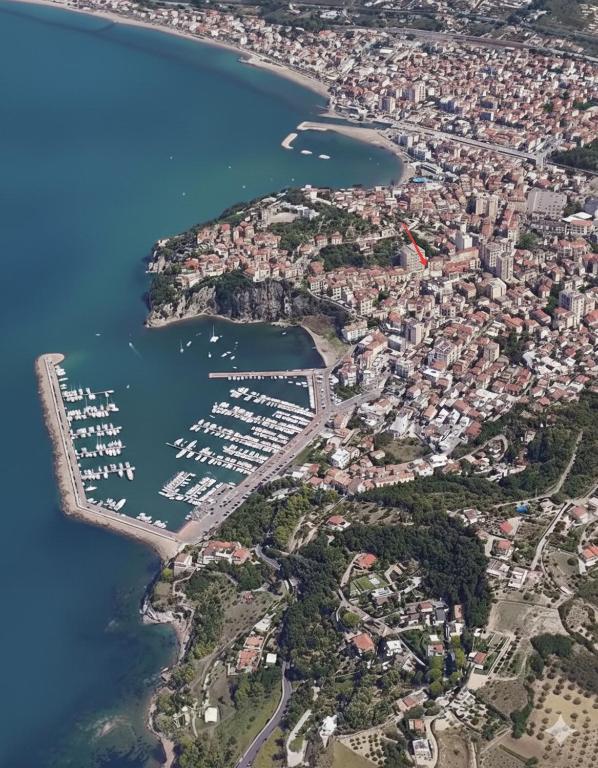 Le Antiche Volte suite - 4