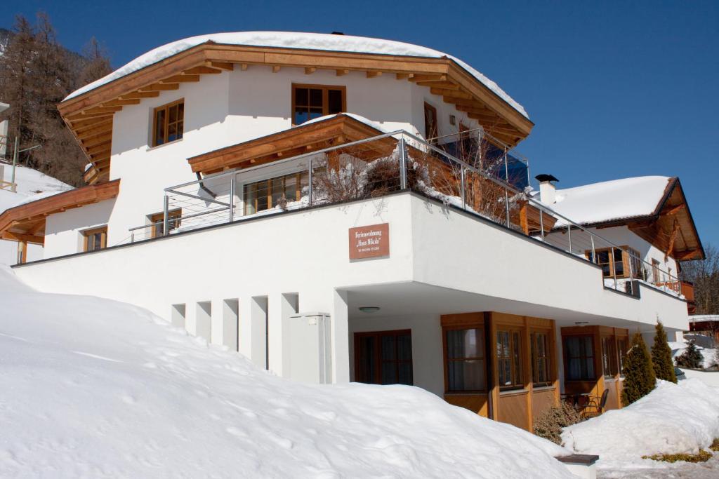 Haus Nikola - 5