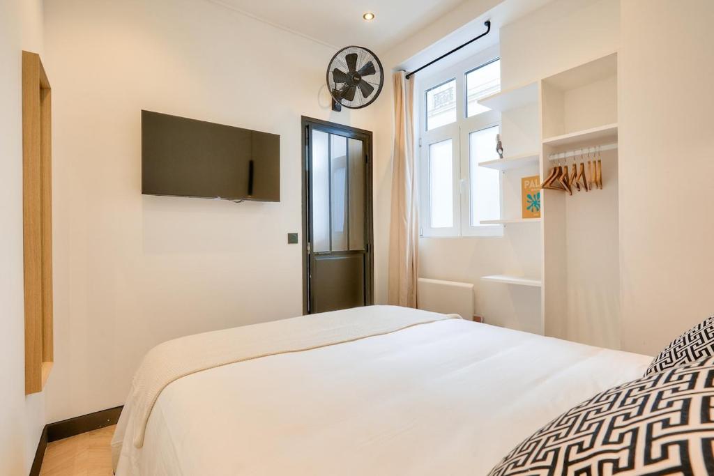 Stylish & modern apartment with jacuzzi - Paris - 5