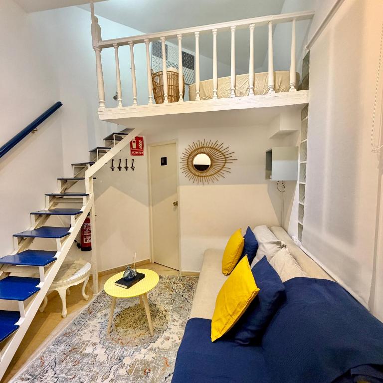 Cozy apartment in the center - 2