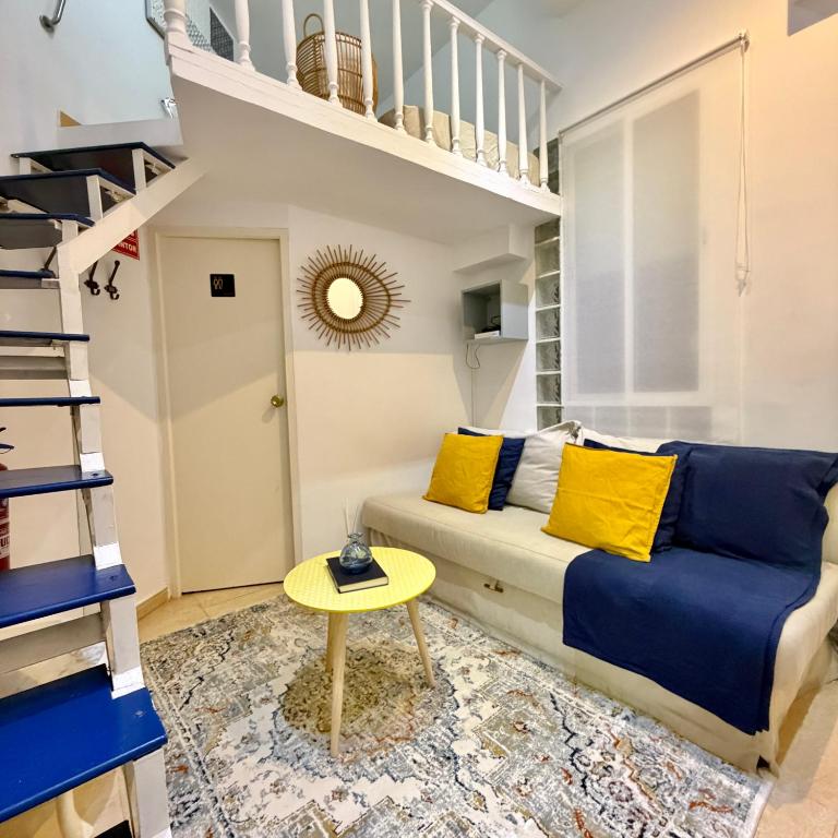 Cozy apartment in the center - 1
